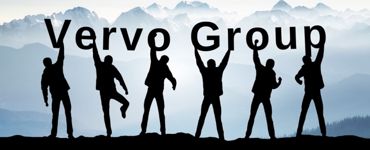 All the brands of Vervo now in one place - get to know Vervo Group!